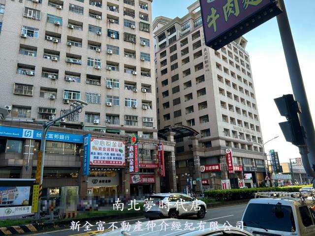 台南永康大樓-7