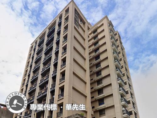 新北板橋法拍大樓-4