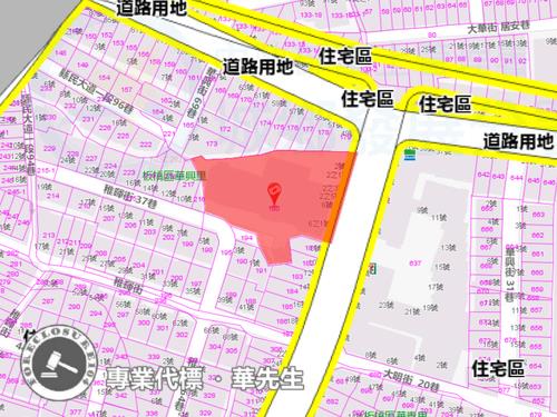 新北板橋法拍大樓-10