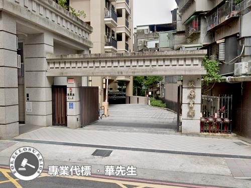 新北板橋法拍大樓-5
