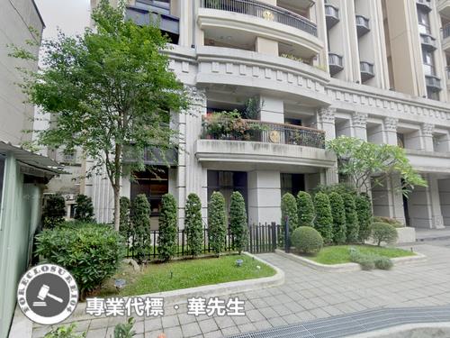 新北板橋法拍大樓-7