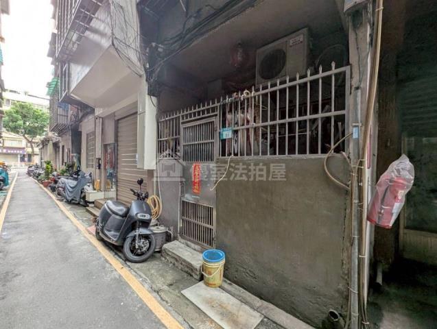 三重透天法拍-6