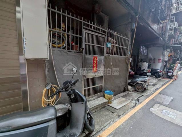 三重透天法拍-8
