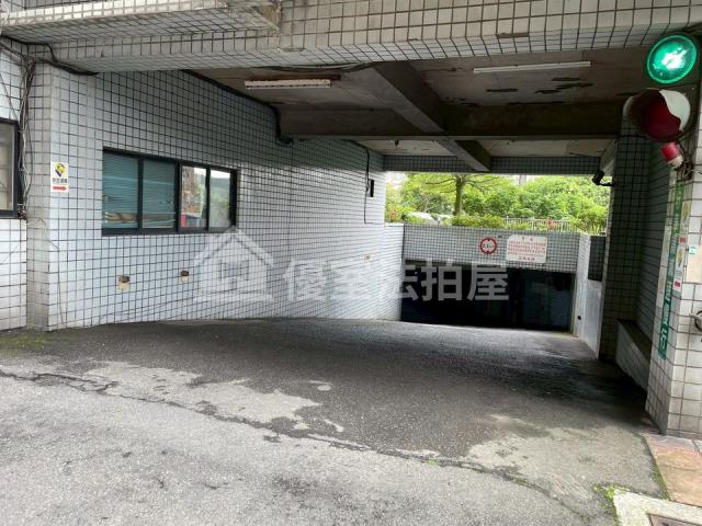 龜山華廈拍賣-6