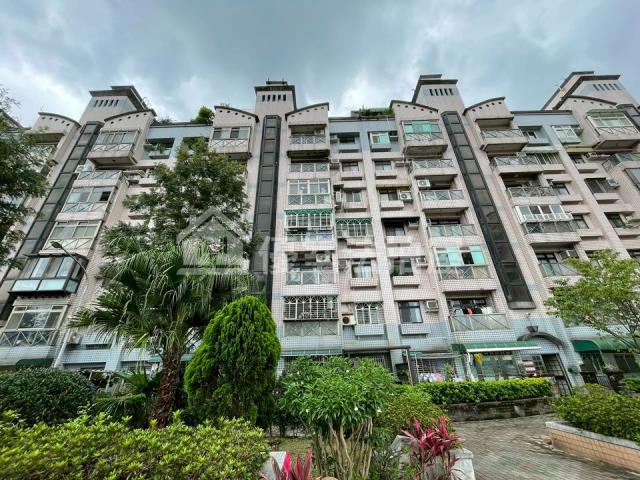 龜山華廈拍賣-1
