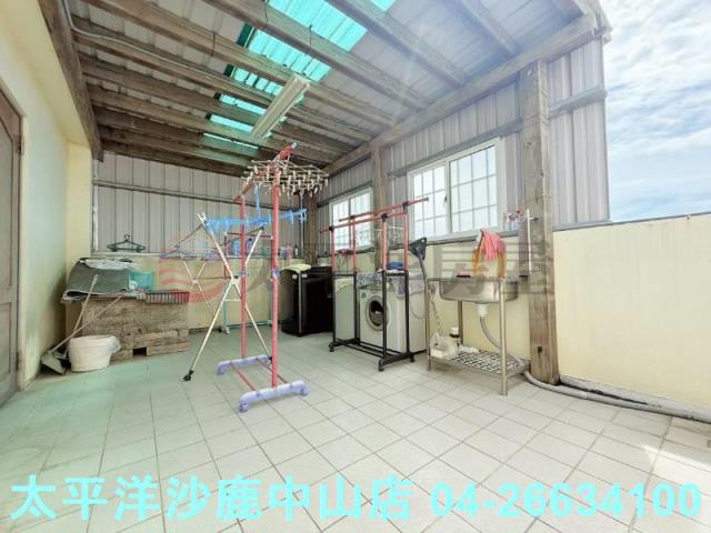 沙鹿透天-14