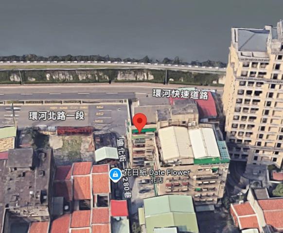 大同區華廈拍賣-11