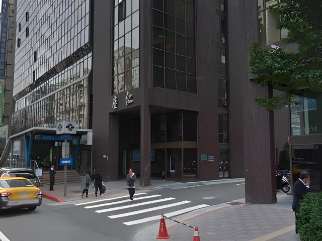 台北法拍大樓-3