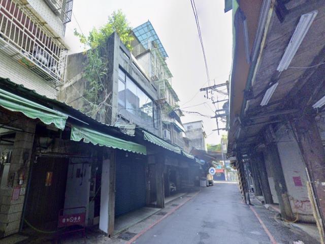 台北法拍公寓-4