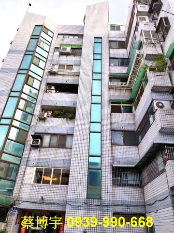 西區法拍屋常春藤社區