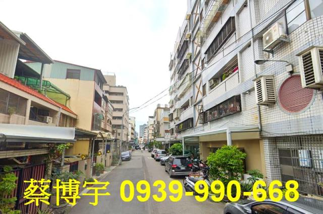 西區法拍屋常春藤社區