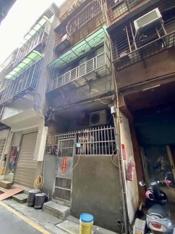新北公寓法拍-3
