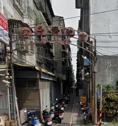 新北公寓法拍-1