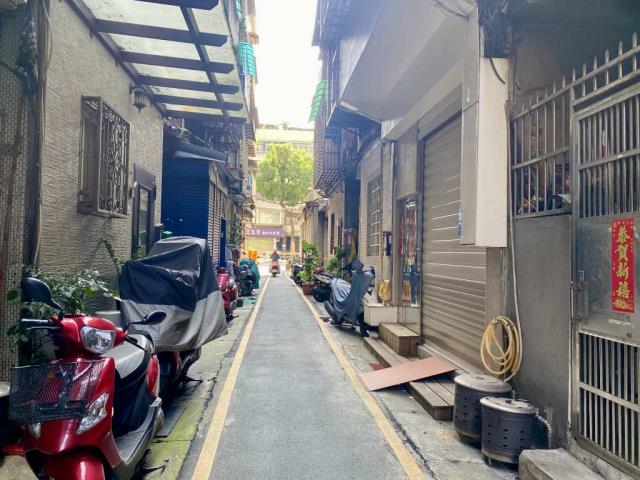 新北公寓法拍-5