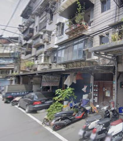 新北樹林法拍公寓-1