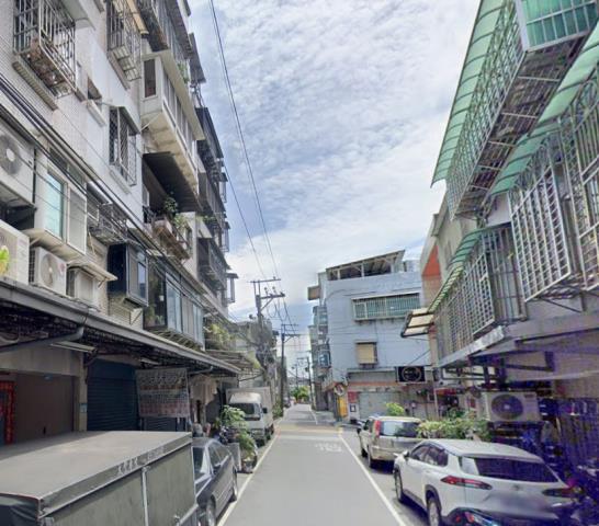 新北樹林法拍公寓-3