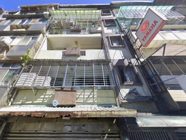 新北淡水公寓法拍-2