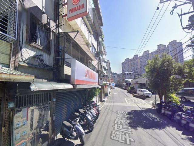 新北淡水公寓法拍-6