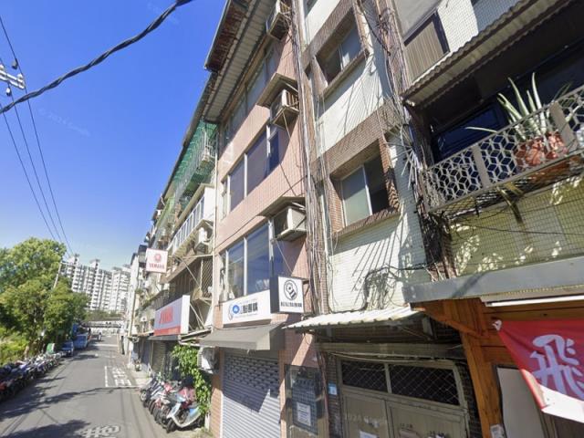 新北淡水公寓法拍-7