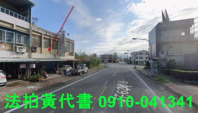 花蓮瑞穗透天拍賣-1