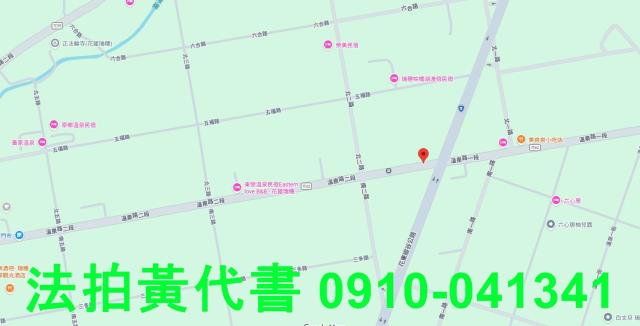 花蓮瑞穗透天拍賣-6