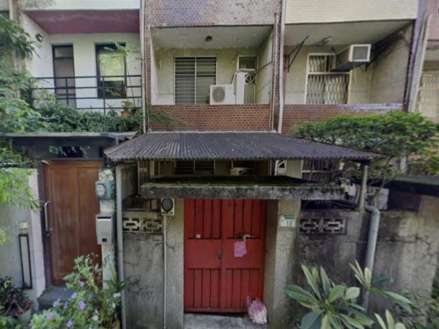 台北文山區法拍透天-2