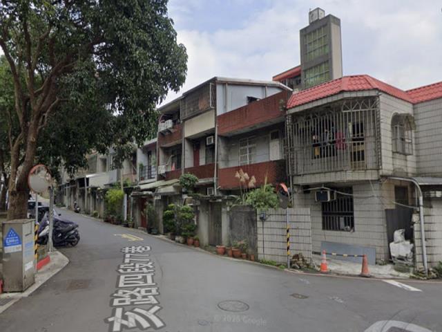 台北文山區法拍透天-5