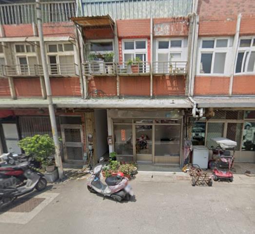 新北三芝法拍公寓-2