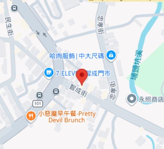 新北三芝法拍公寓-9