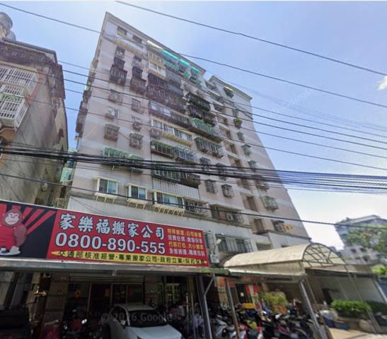 新北土城大樓法拍-11