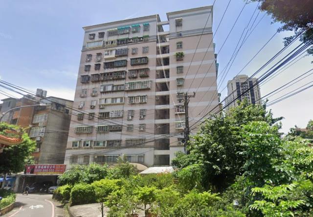 新北土城大樓法拍-12