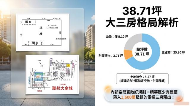 新北土城大樓法拍-4