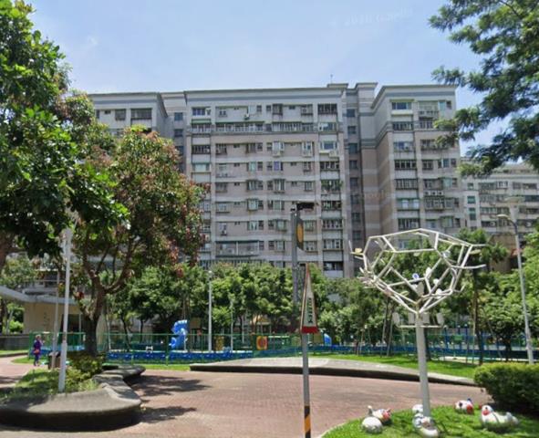 新北土城大樓法拍-9