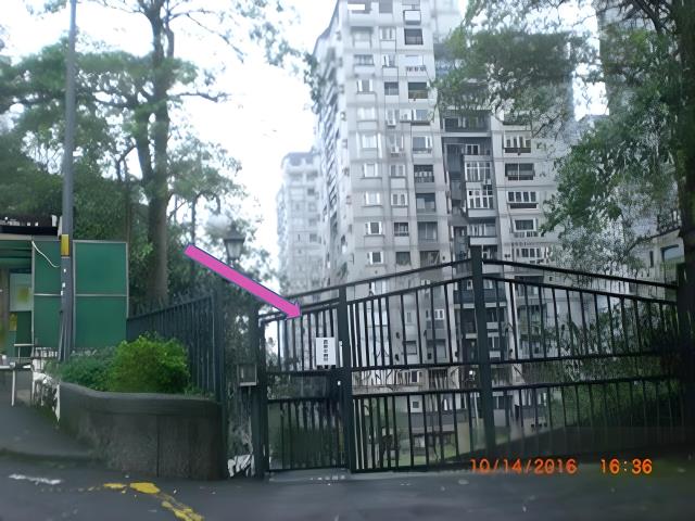 新北新店法拍大樓-11