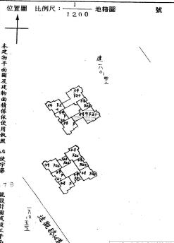 新北新店法拍大樓-15