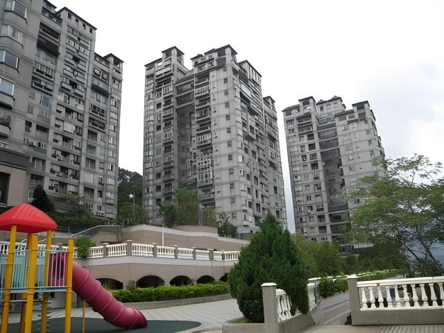新北新店法拍大樓-2