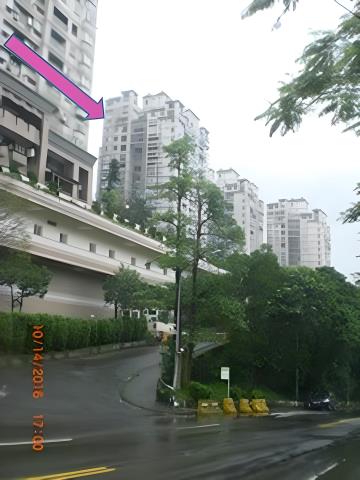 新北新店法拍大樓-4