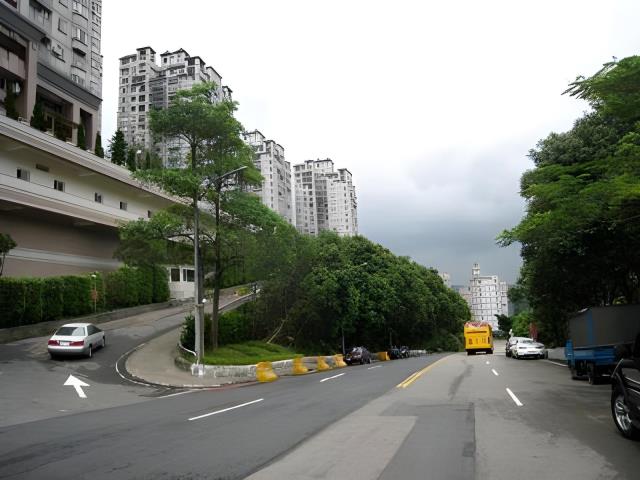 新北新店法拍大樓-5