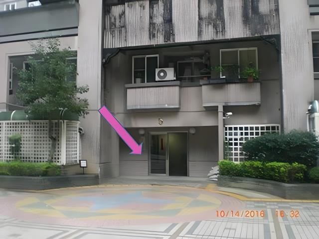 新北新店法拍大樓-7