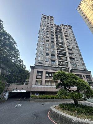 新北新店法拍大樓-8