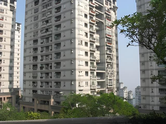 新北新店法拍大樓-9