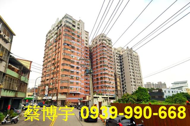 南區劃江山社區法拍屋