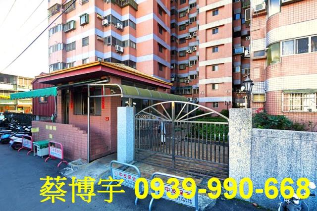 南區劃江山社區法拍屋