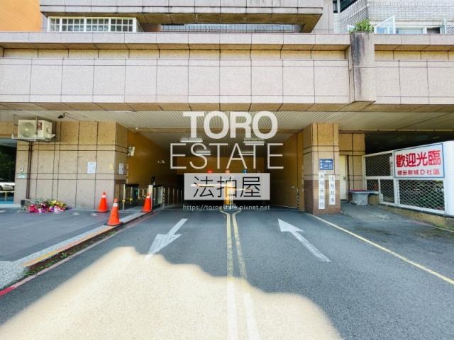 台北松山法拍大樓-6