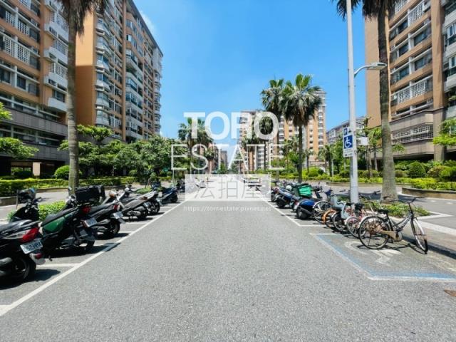 台北松山法拍大樓-7