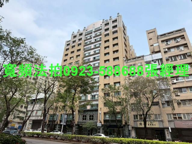 台中西區大樓法拍-1