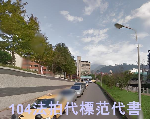 北投大樓法拍-4