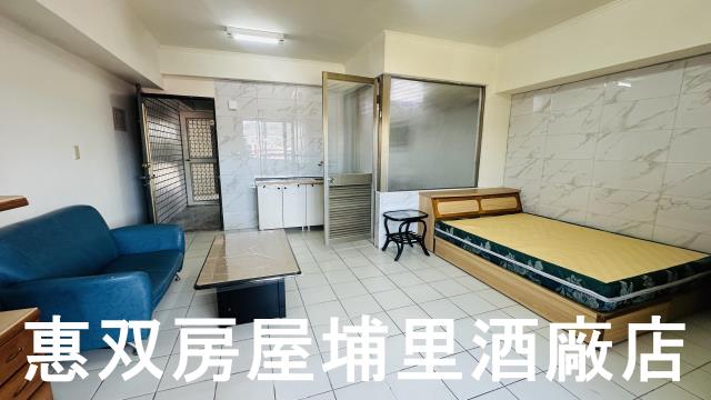 埔里公寓-1