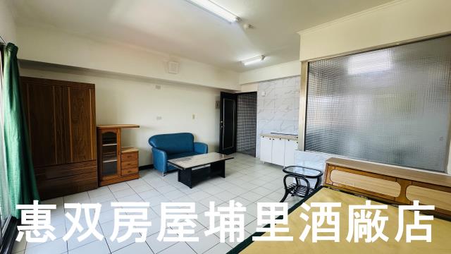 埔里公寓-2