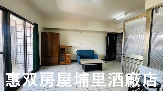 埔里公寓-4